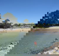 Bruce Steer Pool - Local Tourism