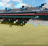 Bulahdelah Bowling Club - Local Tourism