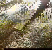 Bundanoon Creek walking track