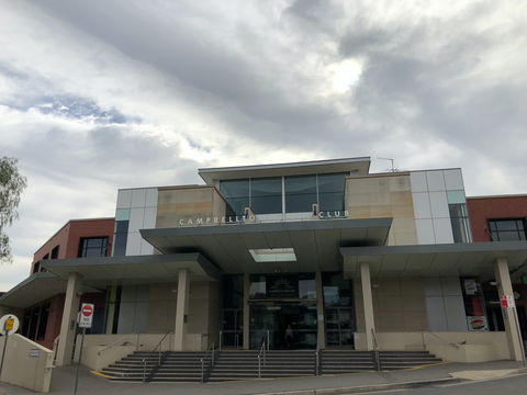 Campbelltown RSL Club - Australia Shopping 0