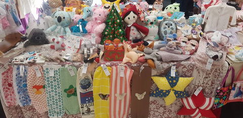 Campbelltown Craft Society - Australia Shopping 2