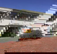 Canberra Repertory Society - Accommodation Australia
