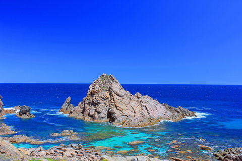 Cape To Cape Track - Australia Shopping 2