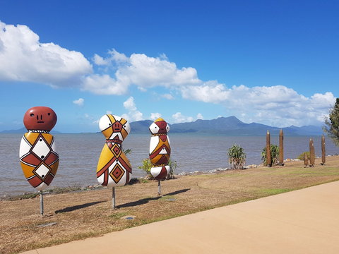 Cardwell Foreshore - Accommodation Australia 0