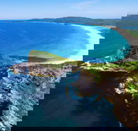 Cellito Beach - Accommodation Australia