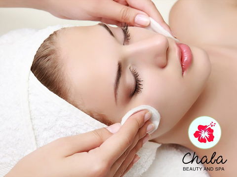 Chaba Beauty & Spa - Accommodation Australia 0