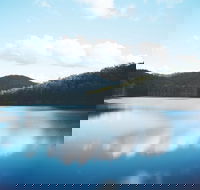 Clarrie Hall Dam - Accommodation Australia