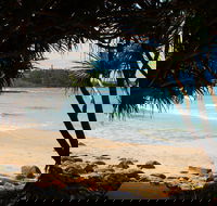 Convent Beach - Accommodation Australia