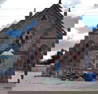 Copper Coast Baptist Church Wallaroo - Local Tourism