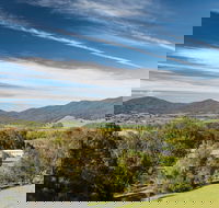 Corryong - Accommodation Australia