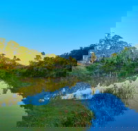 Cribb Park - Australia Shopping