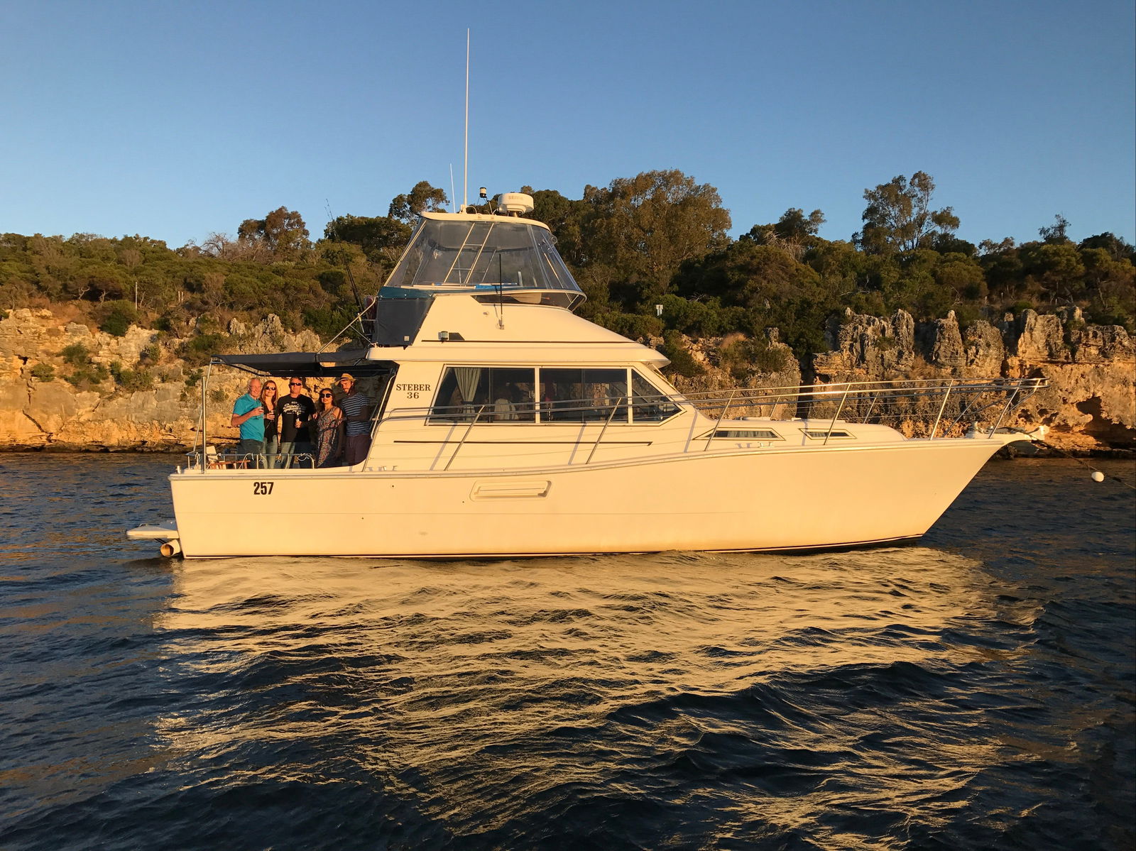 East Fremantle WA Accommodation Australia