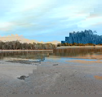 Cullendulla Beach Track - Local Tourism