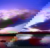 Currumbin Waters - Local Tourism