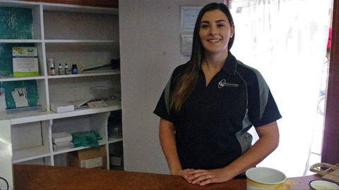 Deb's Remedial Massage - Accommodation Australia 0