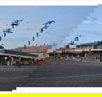 Dimbulah - Local Tourism