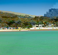 Dromana Bay Trail - Local Tourism