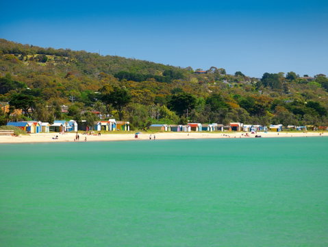 Dromana Bay Trail - Accommodation Australia 0