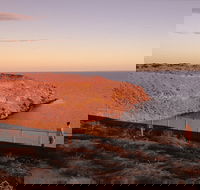 Eagle Bluff - Local Tourism