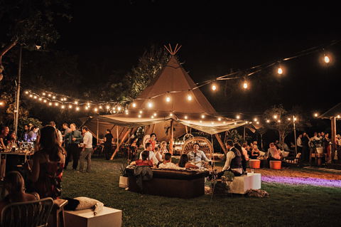 Earlando Weddings And Private Events - Accommodation Australia 0
