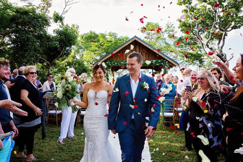 Earlando Weddings And Private Events - Accommodation Australia 1
