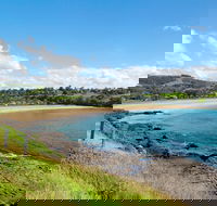 Easts Beach - Accommodation Australia