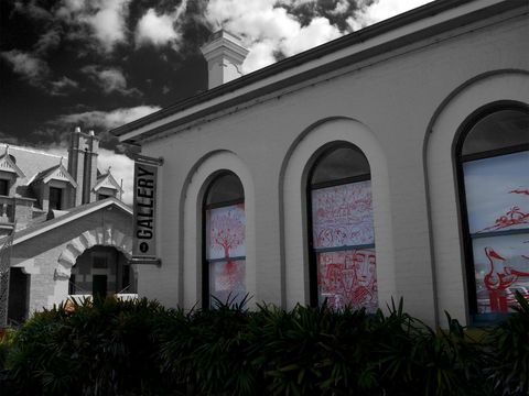 East Gippsland Art Gallery - Accommodation Australia 0