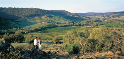 Eat, Pick, Grow Trail - Wanneroo And Chittering - Local Tourism 1