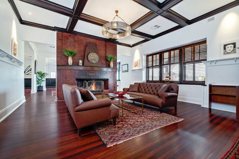 Elderton Wines Cellar Door - Accommodation Australia 1