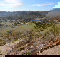 Eldorado and the Woolshed Valley - Local Tourism