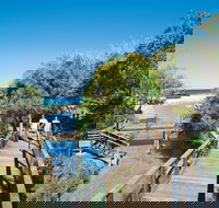 Eli Creek - Local Tourism