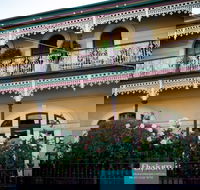 Elysium Day Spa - Accommodation Australia