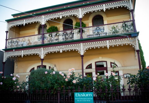 Elysium Day Spa - Accommodation Australia 0