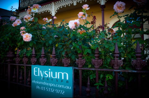 Elysium Day Spa - Accommodation Australia 1