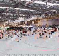 Epic Skate Rink - Australia Shopping