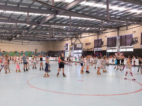 Epic Skate Rink - Australia Shopping 0