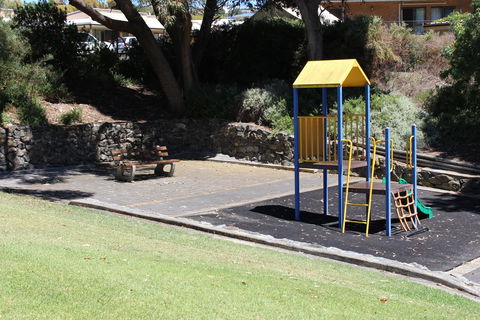 Flinders Park Playground - Local Tourism 1