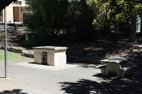 Flinders Park Playground - Local Tourism 2