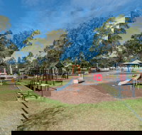 Glenbrook - Local Tourism