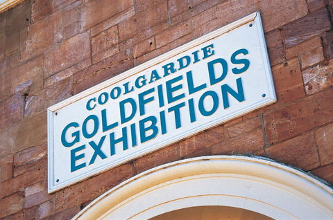 Goldfields Exhibition Museum - Australia Shopping 0