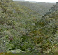 Granite Falls walking track - Local Tourism