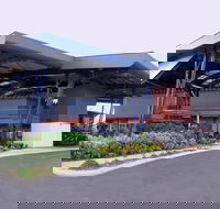 Gracemere Exhibition Complex - Local Tourism