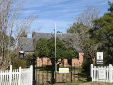 Gresford - Accommodation Australia 1