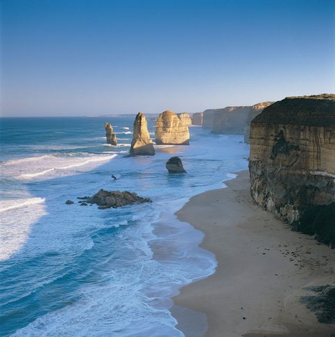 Great Ocean Road - Accommodation Australia 1