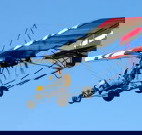 Holbrook Ultralight Club - Australia Shopping