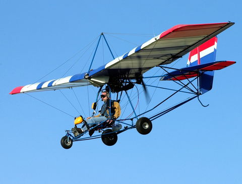 Holbrook Ultralight Club - Australia Shopping 0