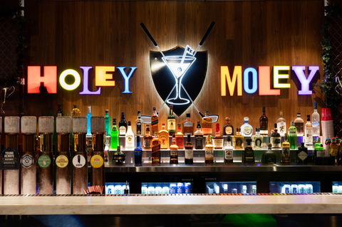 Holey Moley Wollongong - Accommodation Australia 0