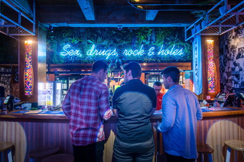 Holey Moley Bayside - Accommodation Australia 0