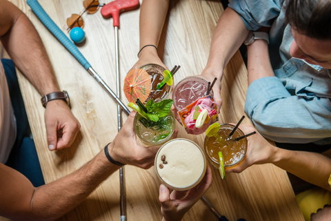 Holey Moley Bayside - Accommodation Australia 1