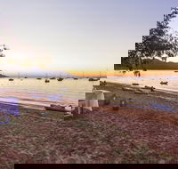 Horseshoe Bay - Local Tourism